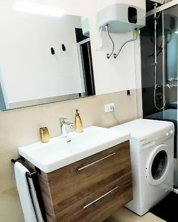 Appartamento Enjoy - Bilocale A Santa Rita, Padova