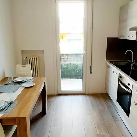 Appartamento Enjoy - Bilocale A Santa Rita,
