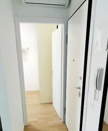 Enjoy - Bilocale A Santa Rita, アパート パドヴァ