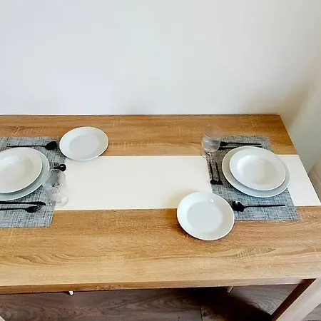 Enjoy - Bilocale A Santa Rita, アパート パドヴァ