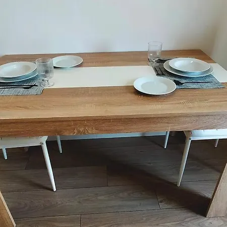 Enjoy - Bilocale A Santa Rita, アパート