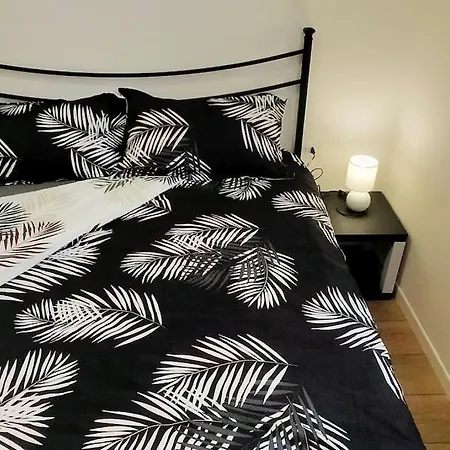 Enjoy - Bilocale A Santa Rita,